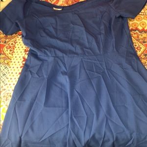 Dresses from the size of xs to medium